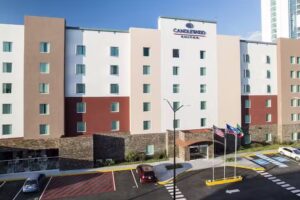 Candlewood Suites Queretaro Juriquilla by IHG