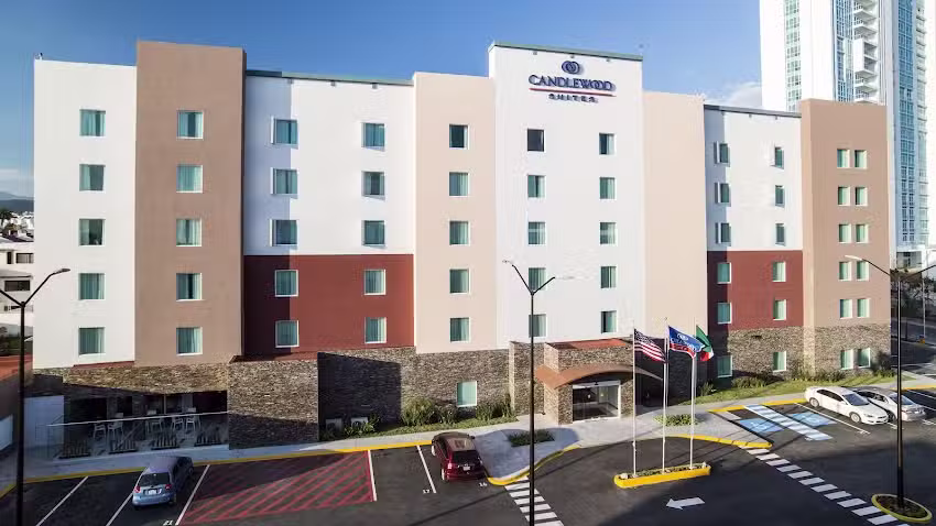 Candlewood Suites Queretaro Juriquilla by IHG