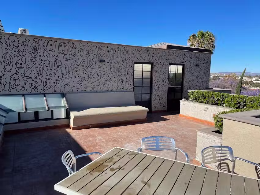 Canela Fina Loft Rentals