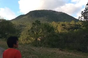 Ca&ntilde;on de Vacas