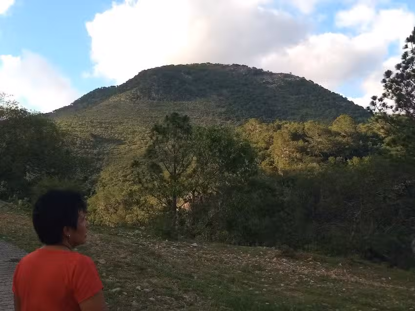 Ca&ntilde;on de Vacas