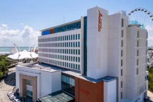 Canopy by Hilton Cancun La Isla