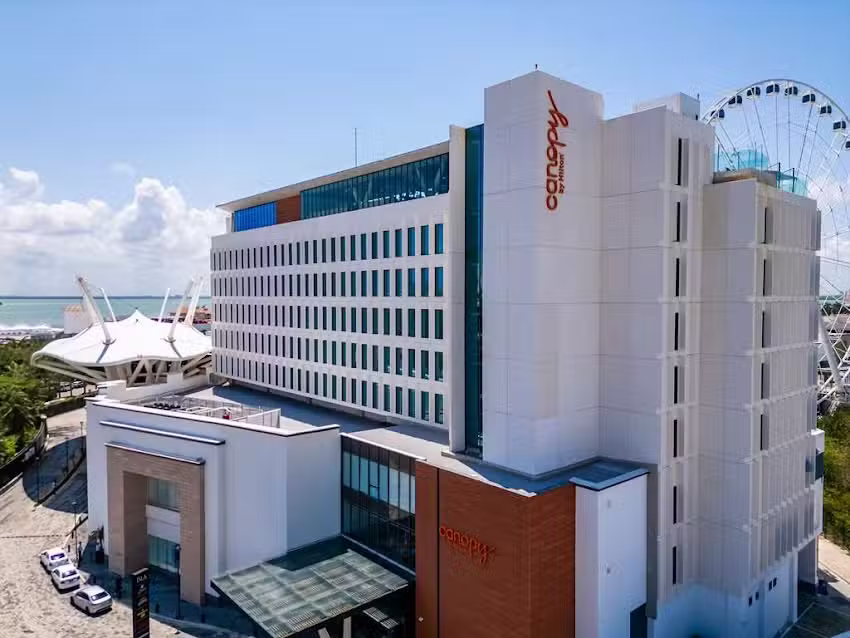 Canopy by Hilton Cancun La Isla