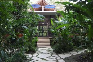 Canto de la Selva Jungle Lodge &ndash; Selva Lacandona Montes Azules
