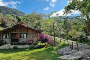 Canto del Agua Ecolodge