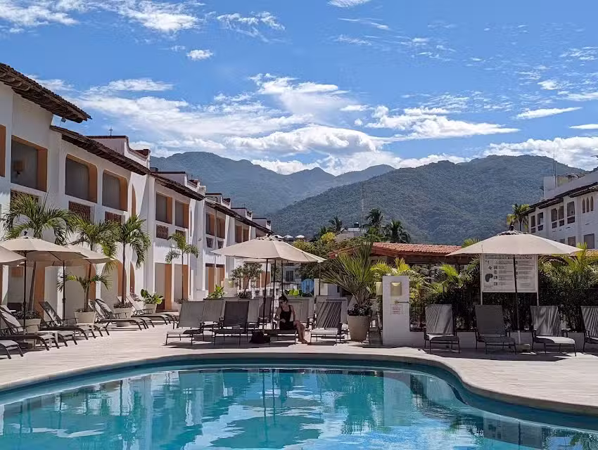 Canto del Sol All Inclusive Beach & Tennis Resort