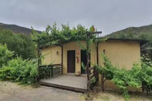 Capital O Casa Encinares