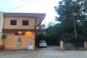 Capital O Casa Hamaca