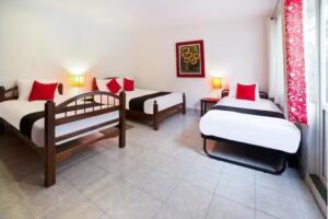 Capital O Dakota Bed & Breakfast