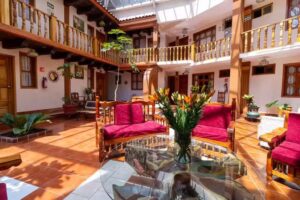 Capital O Hospedaje Los Angeles San Cristobal De Las Casas