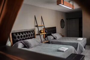 Capital O Hotel Diez