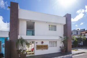 Capital O Hotel DNA Cancun