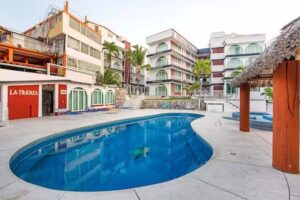 Capital O Hotel El Mejicano, Acapulco