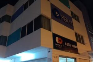 Capital O Hotel Meraki