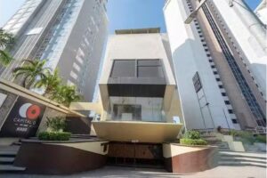 Capital O Hotel Nikko