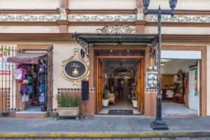 Capital O Hotel Patio Pombo