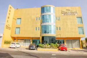 Capital O Hotel Villa Monini