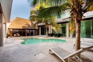 Capital O Jos&eacute; y Lety