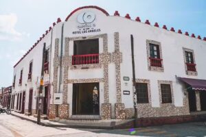 Capital O Los Angeles, Chiapa de Corzo