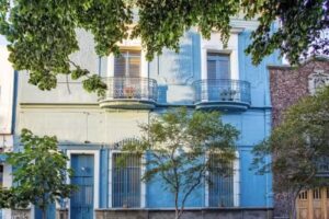 Capital O Mansión Del Tequila