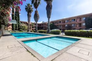 Capital O Mansi&oacute;n los Arcos, San Luis Potos&iacute;