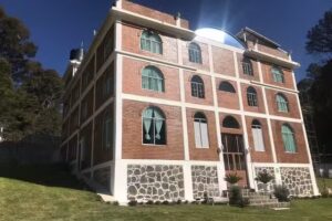 Capital O San Angel Inn