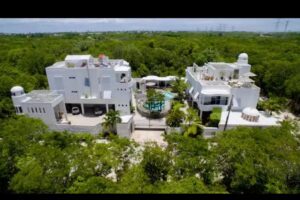 Capital O Serenity Suites