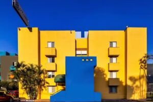 Capital O Suites Navata