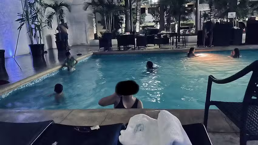 Capital Urban by Balderrama Hotel Collection