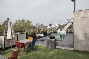 Capitalia Anzures Polanco