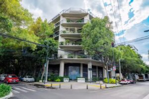 Capitalia Downtown Del Valle