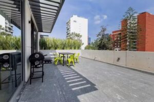 Capitalia Galileo Residences