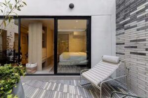 Capitalia Hipodromo Condesa