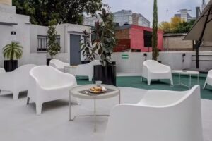 Capitalia Nuevo Polanco