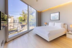 Capitalia San Angel Inn