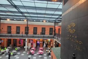 Capitalino