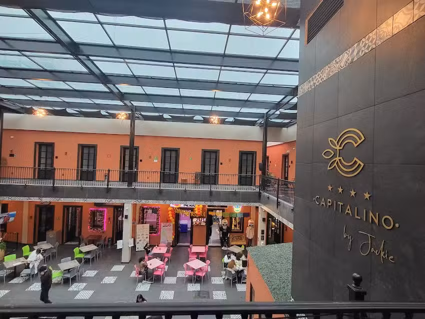 Capitalino