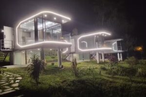 C&aacute;psulas San Vicente CSV