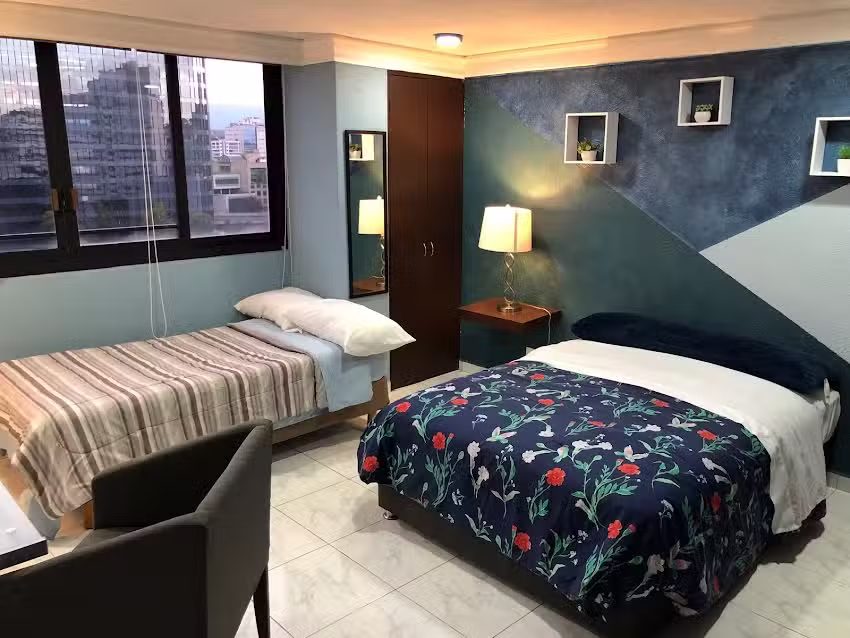 Caravansaro Horacio 1719