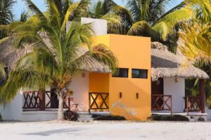 Carey centro ecoturistico