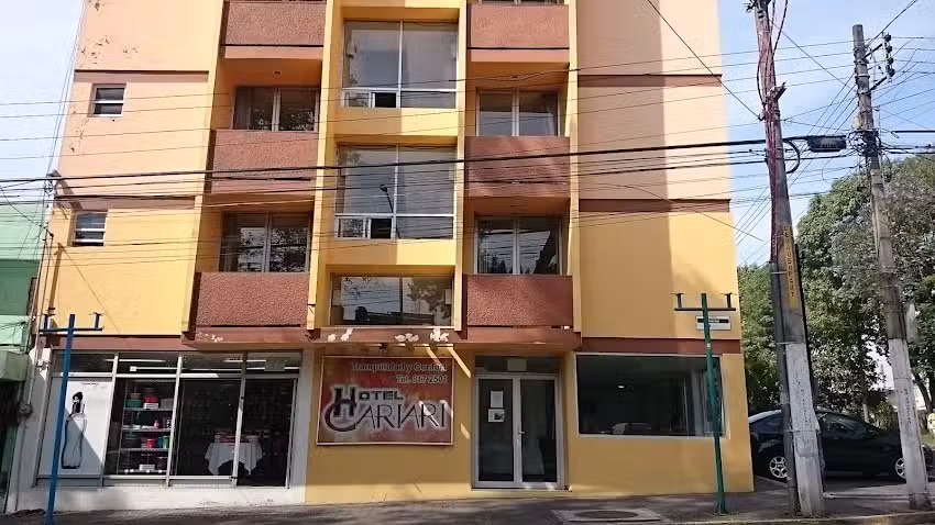 CARIARI