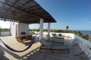 Caribbean Casa Blanca Xcalak