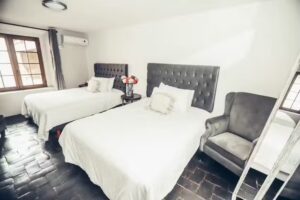 Carlotta Hotel Boutique -Restaurant & Bar