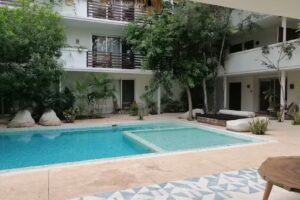 Carmela Tulum by Stella Rentals