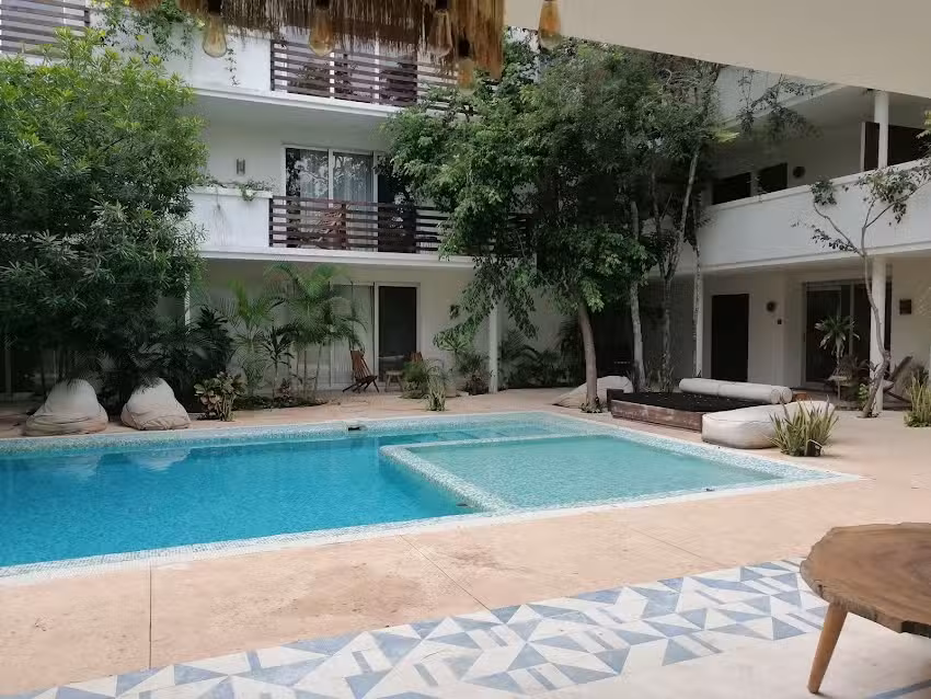 Carmela Tulum by Stella Rentals