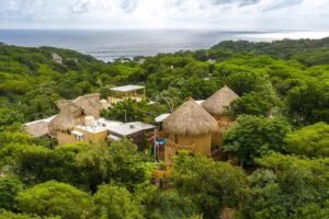 Carpe Diem Mazunte Casitas & Villas