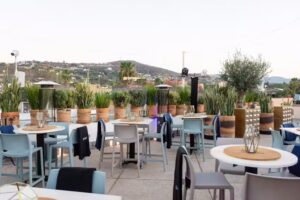 Casa 1810 Parque Hotel Boutique