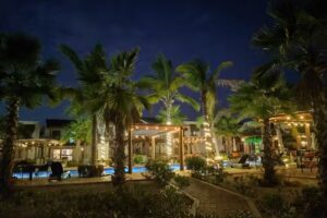 Casa 19 Punta Diamante