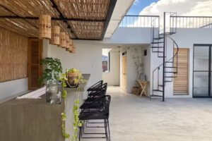 Casa 821 Guest House