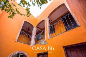 Casa 86